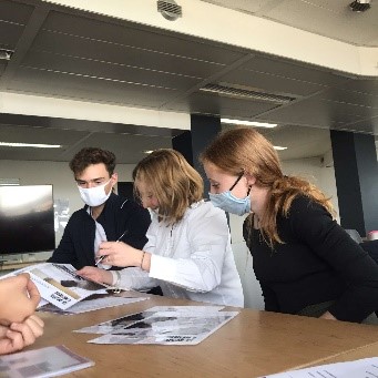 Une rencontre enrichissante avec EPITECH