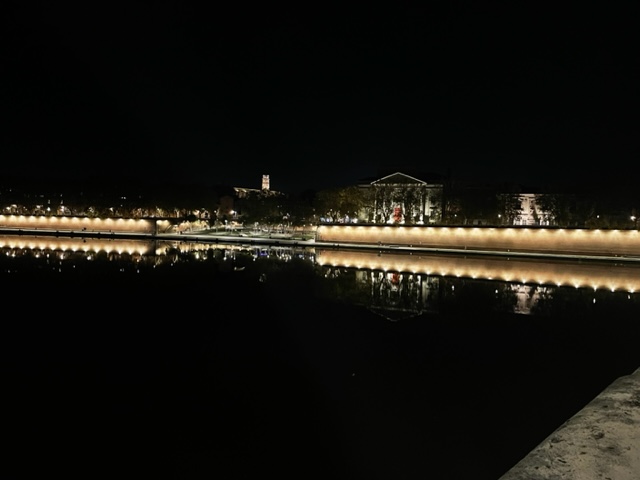 La course des lumières, l'événement de fin d'année qui nous rassemble