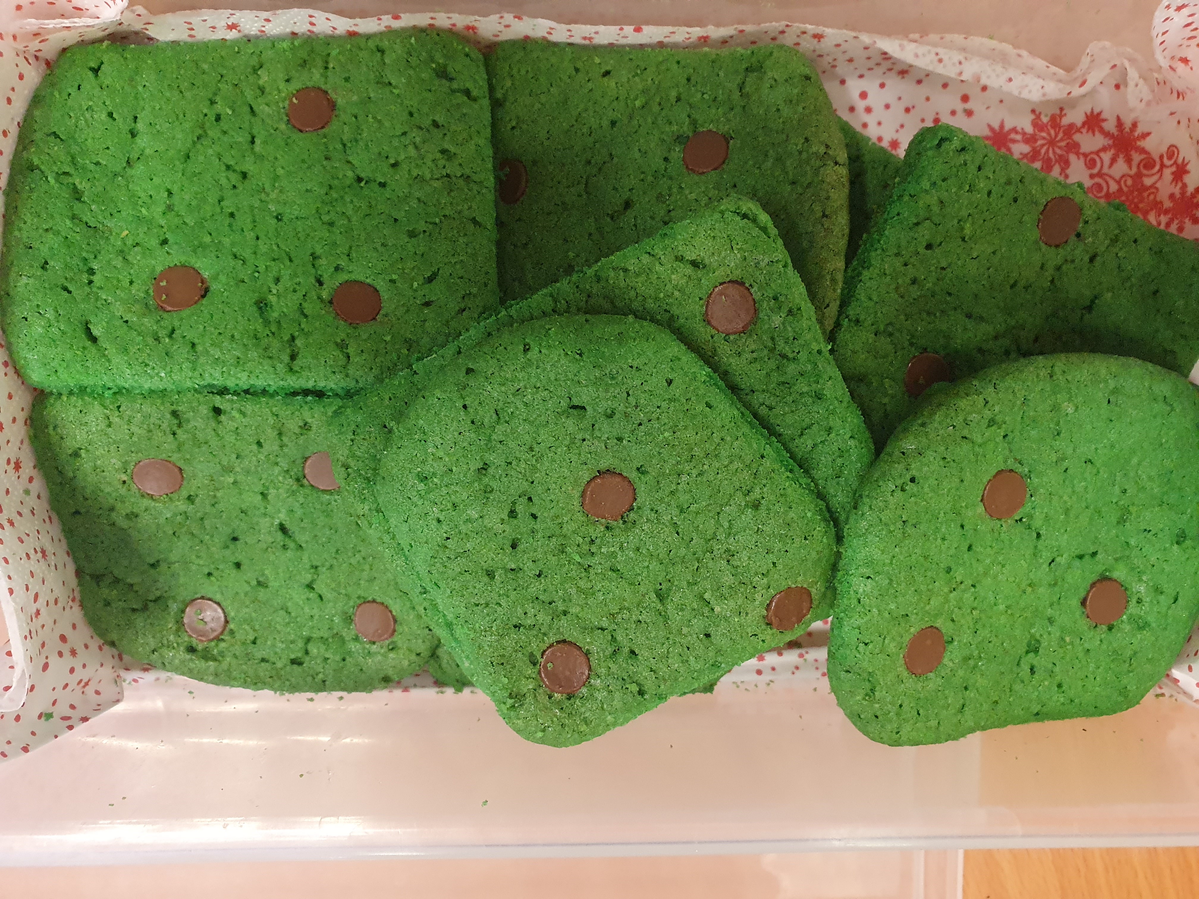 Tous en vert pour la Saint-Patrick !