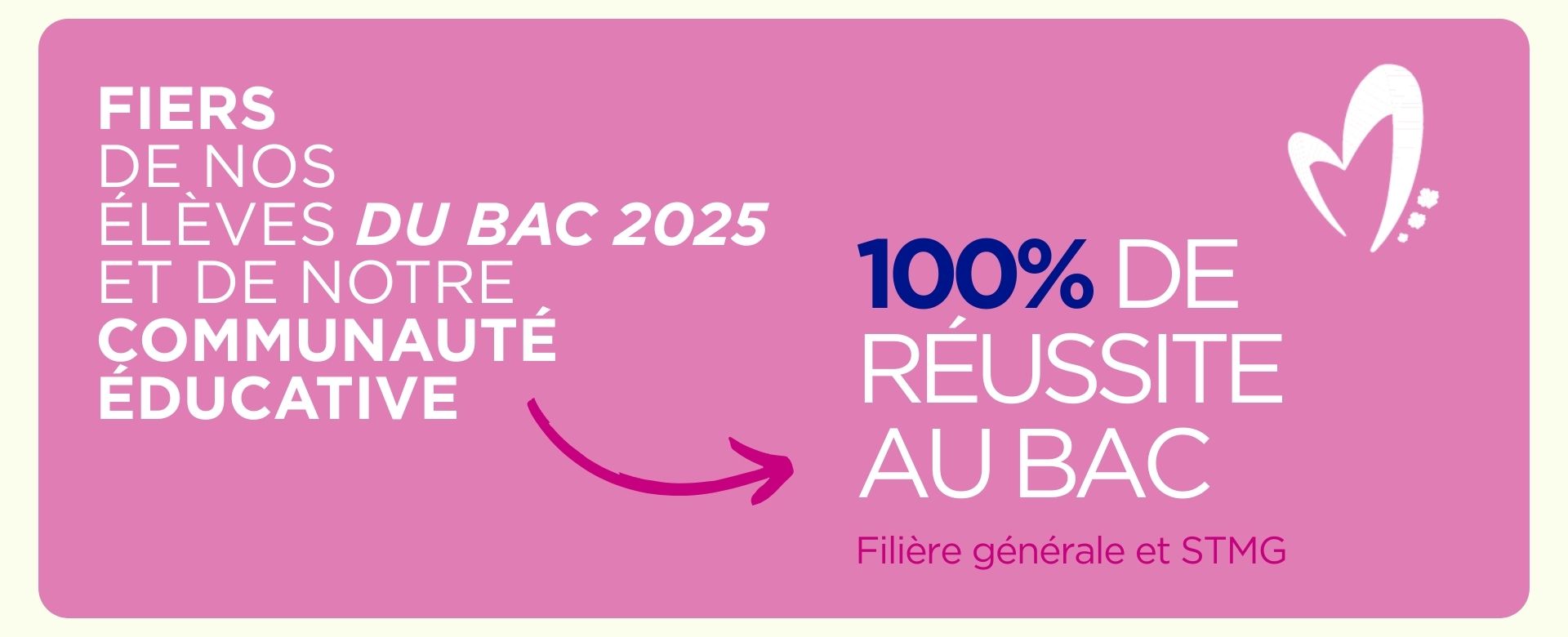 La filière générale 