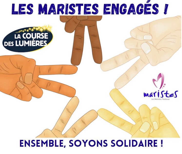 Course des Lumières 