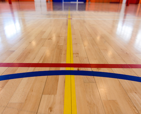 Futsal - Les benjamins victorieux !