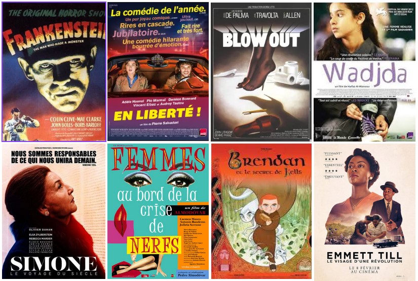 La fin du CinéMaristes 2022-2023 !
