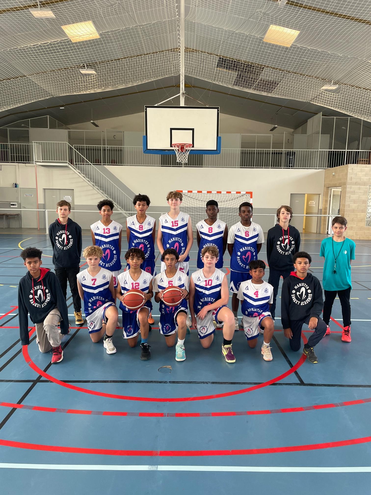 Champions d’Academie 2023