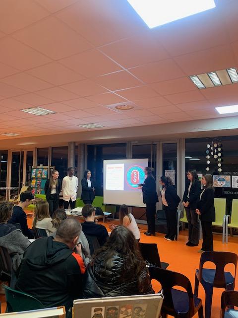 Aventure Mini entreprise