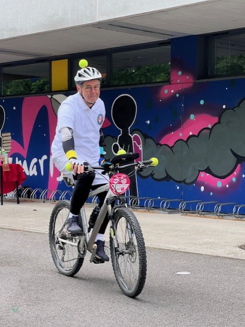 Vélotour 2024