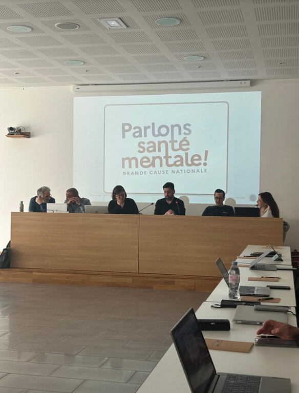 Santé mentale des jeunes : comment les Maristes se mobilisent concrètement