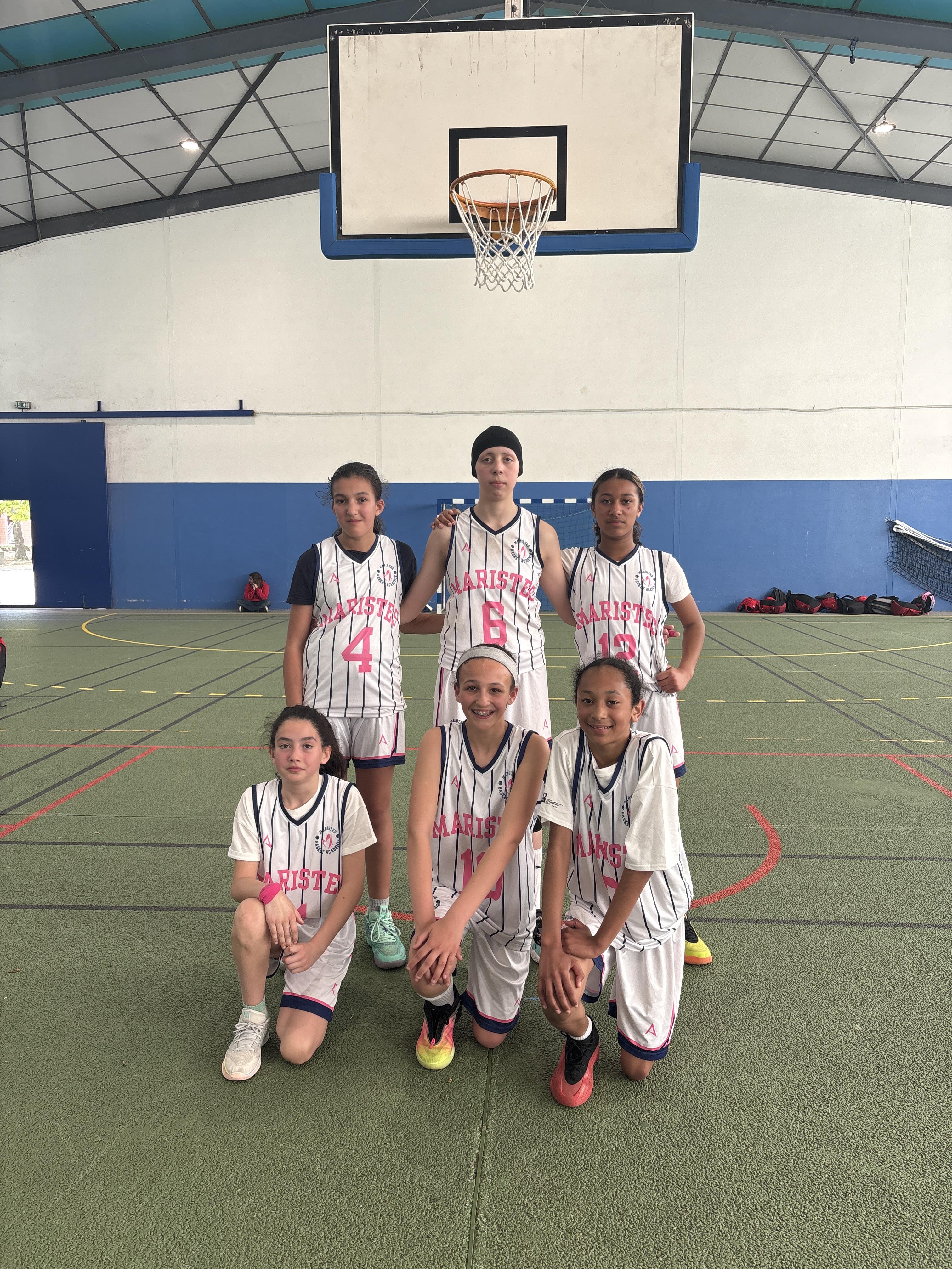  Finales départementales excellence en catégorie Benjamin et Benjamine 