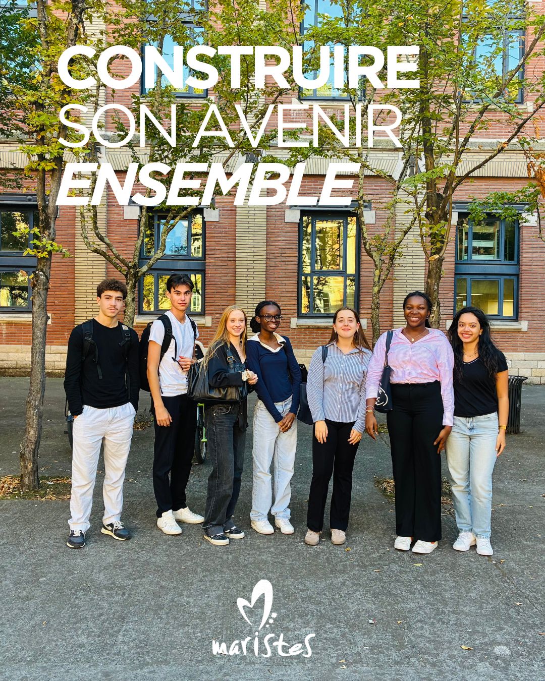 Visuel : Les Terminales HGGSP aux cts de Bertrand Badie  Sciences Po Toulouse