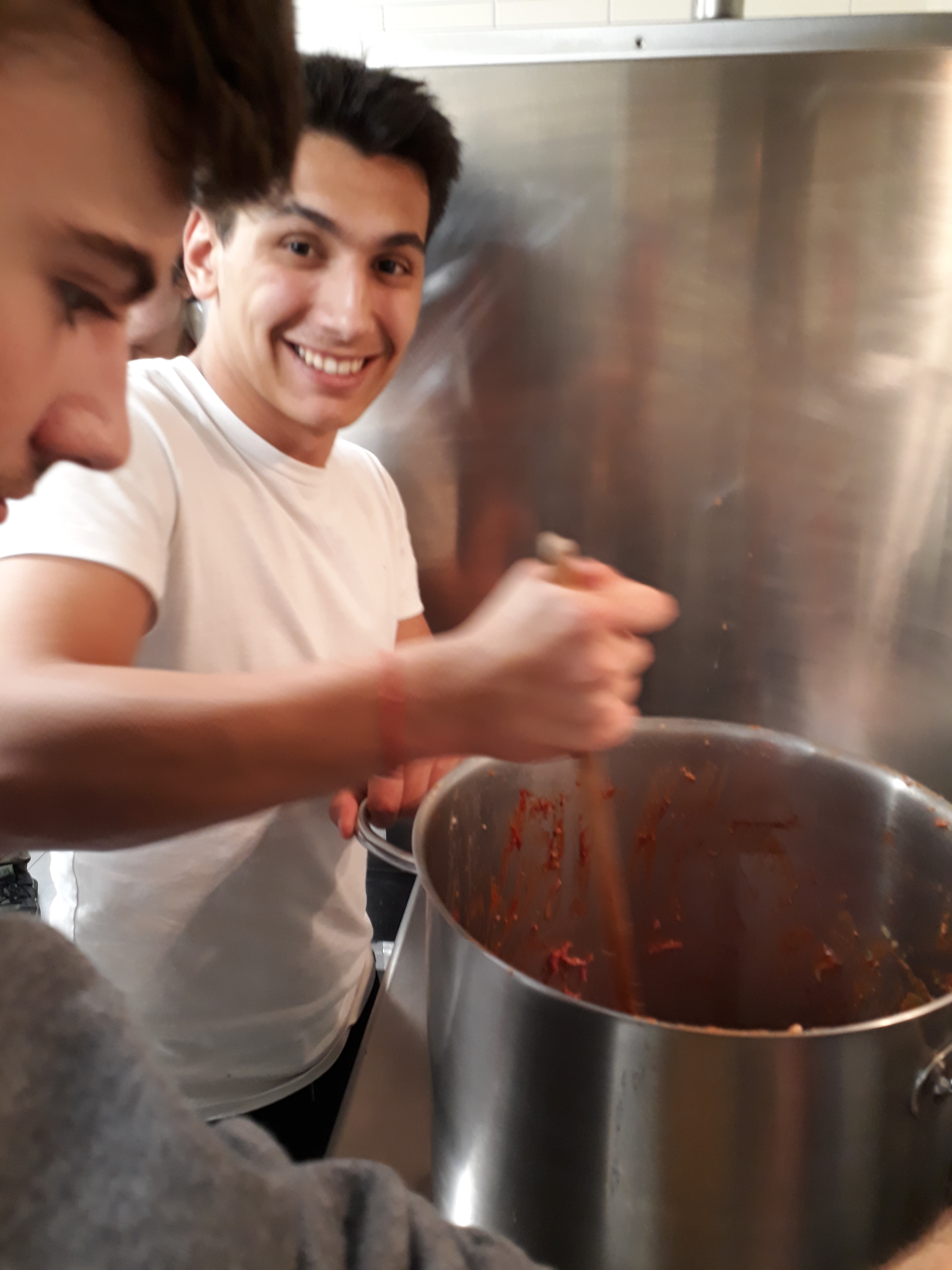 Visuel : Stage de r�visions du baccalaur�at � l�Abbaye d�En-Calcat (Tarn)