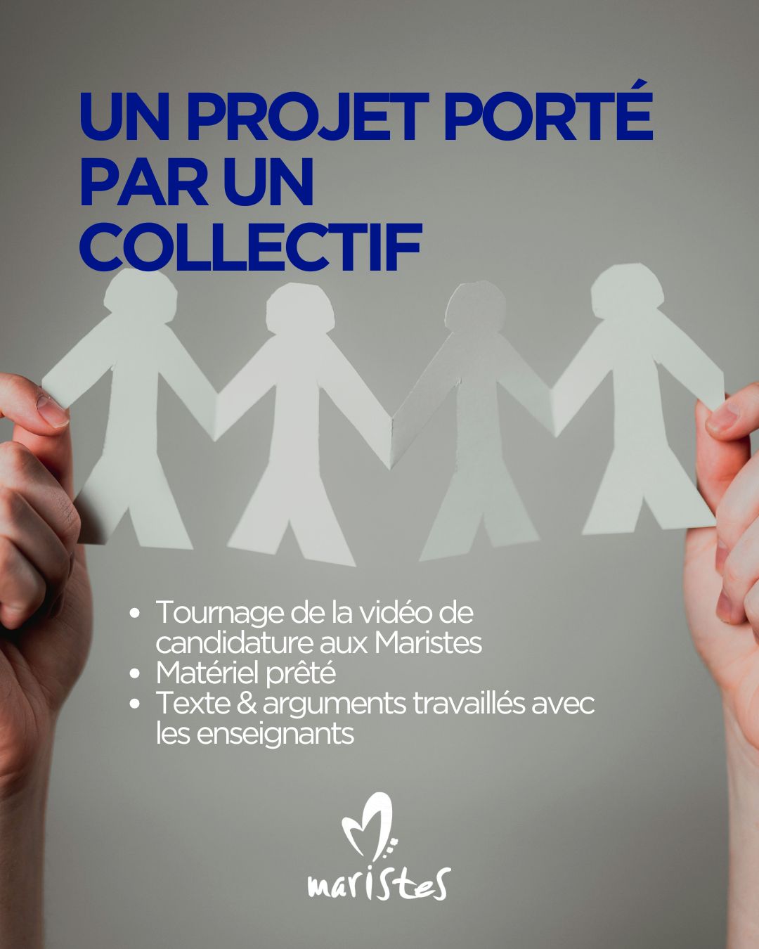 Visuel : Ambassador for a Day : Milka Bernadette sélectionnée parmi 500+ candidates