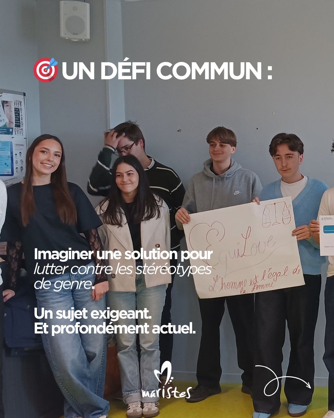 Visuel : Apprendre � entreprendre : une exp�rience concr�te pour les �l�ves de STMG