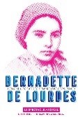 Visuel : Retour sur la  Journe Bernadette   Lourdes