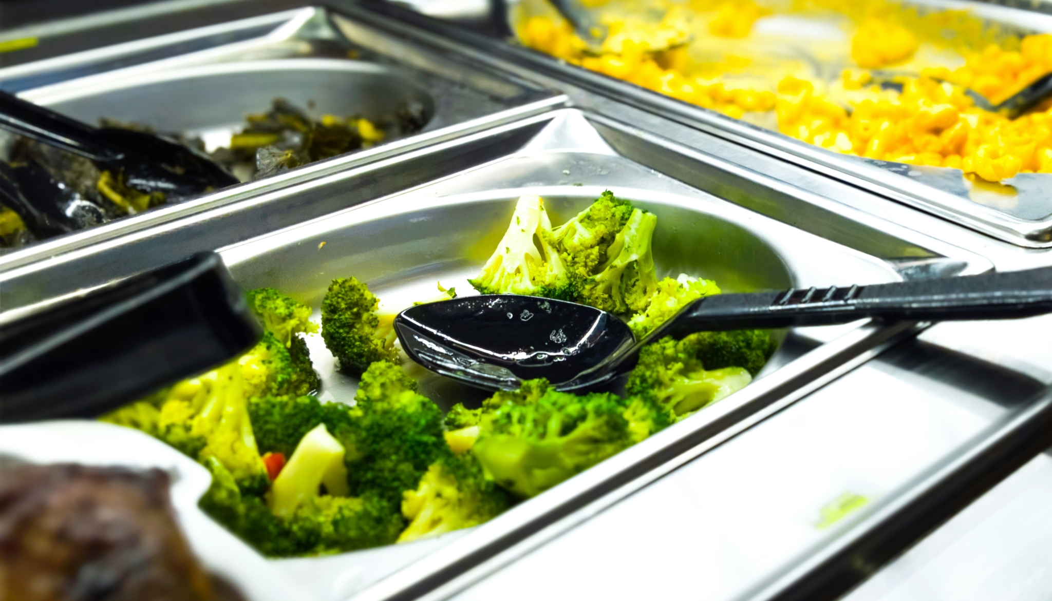 La restauration scolaire